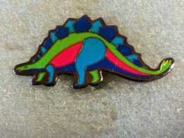 Ansteckpin 5: Dinosaurier