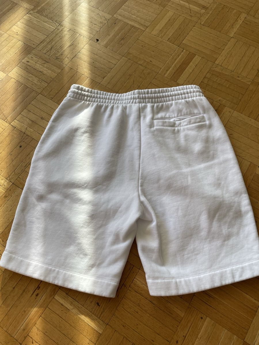 Lacoste Hosen: Shorts Lacoste blanc, 39 – Neu (gemäss Beschreibung) aus Lausanne von ali_6gwv 3