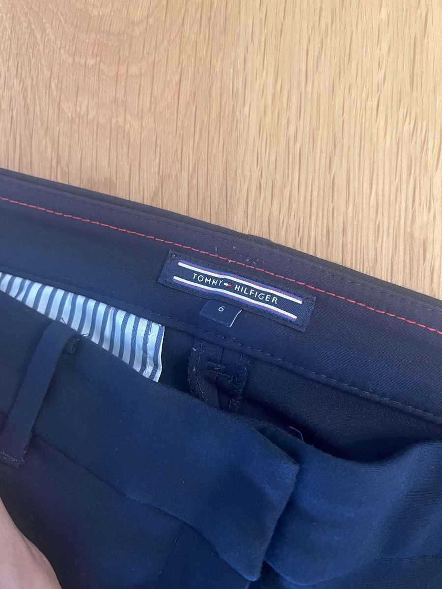 Tommy Hilfiger Hosen: Tommy Hilfiger – Neu (gemäss Beschreibung) aus Langenthal von Nu89 3