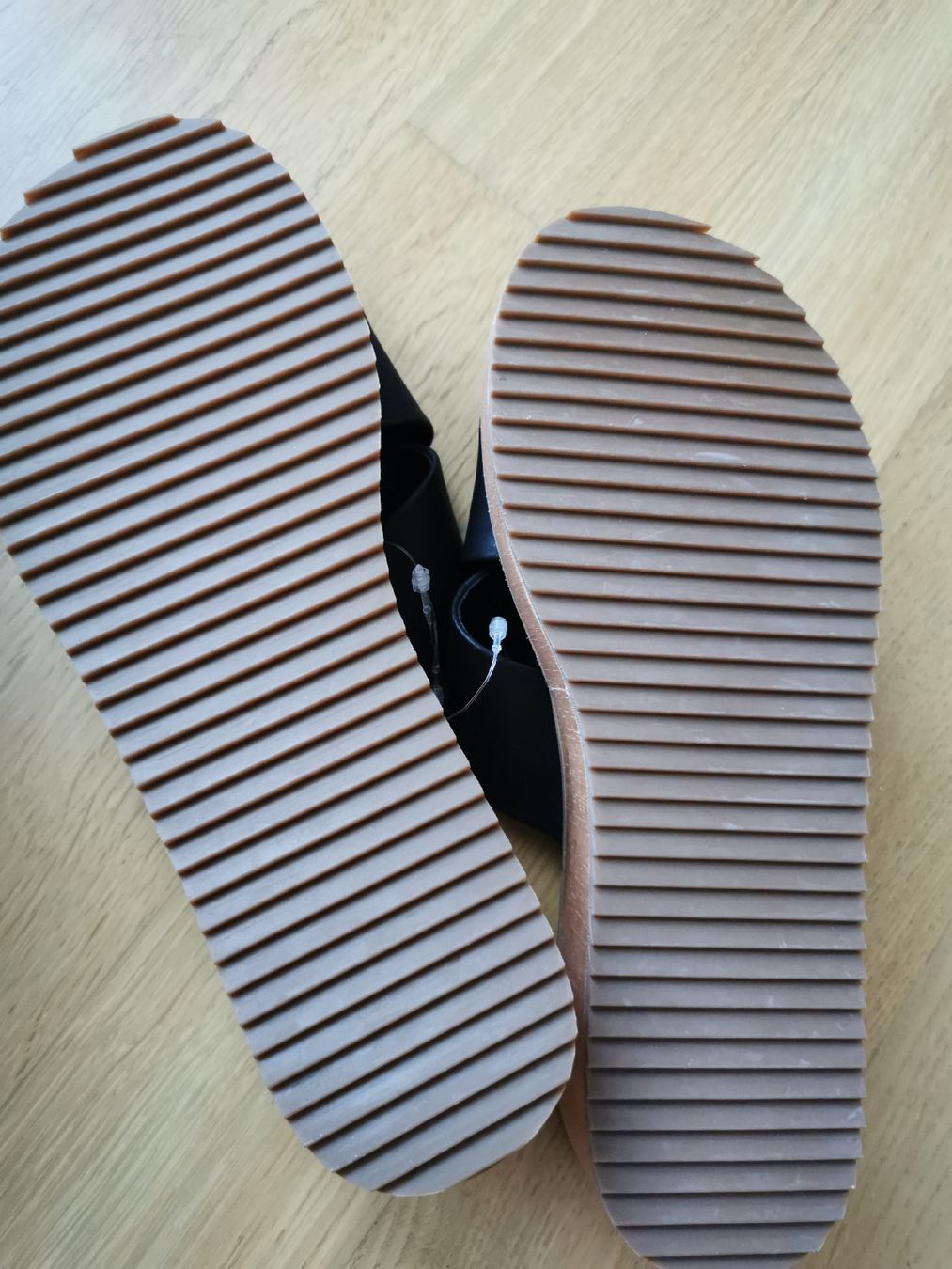 Joop Scarpe da donna: Joop! Pantoletten neu 37 – Nuovo e nell'imballaggio originale da Mühlethurnen venduto da GaspAnita 1