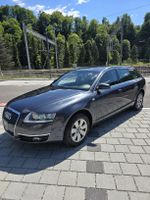 Audi A6 C6 Avant 2.7 TDI Automat,Frisch MFK 