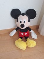 Mickey Mouse Plüschtier