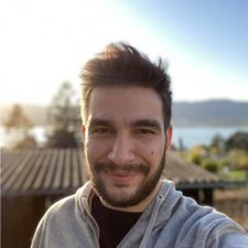 Profile image of mikaelbasmaci