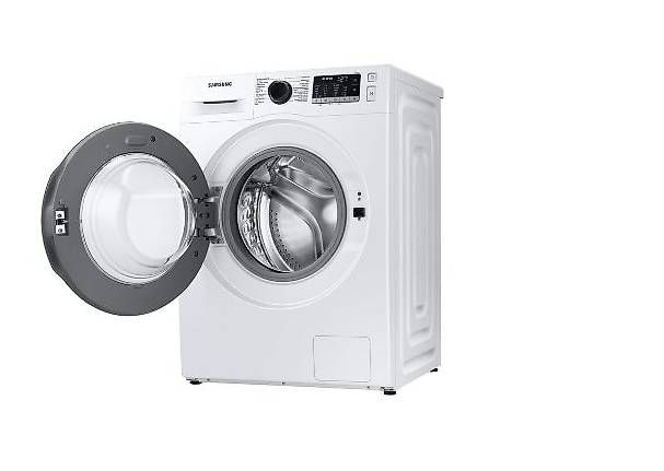 Machines à laver: Lave-linge SAMSUNG EcoBubble  – D'occasion à Bussigny par iev_g66j 1