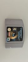 Nintendo 64 Spiel Perfect Dark guter Zustand
