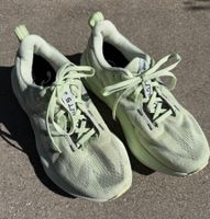 Laufschuhe ASICS pastellgrün Grösse 39
