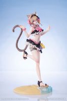 Honkai Impact 1/8 Pardofelis - Midsummer Collector ver. 21cm