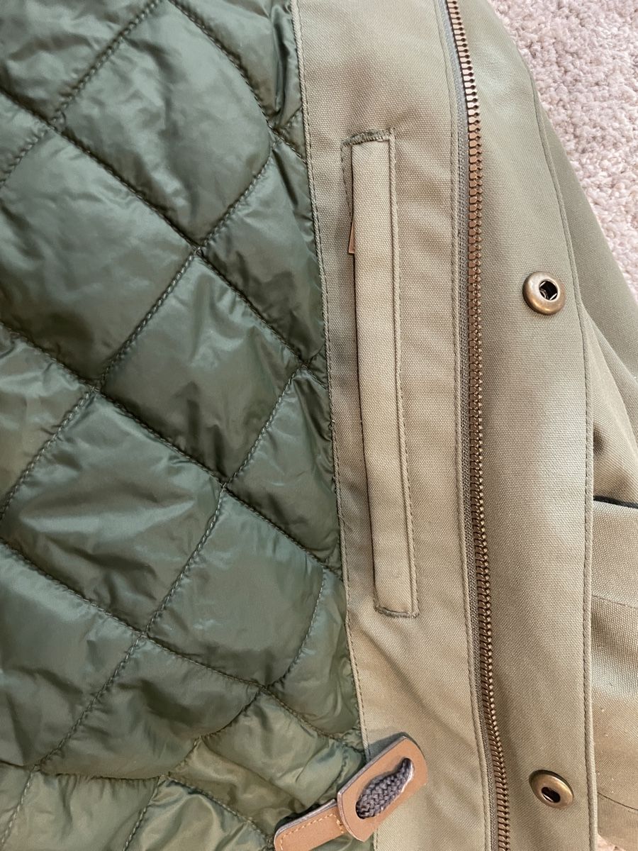 Vaude Jacken: vaude winterjacke (M) – Gebraucht aus Freidorf TG von driftingforthrifting 4