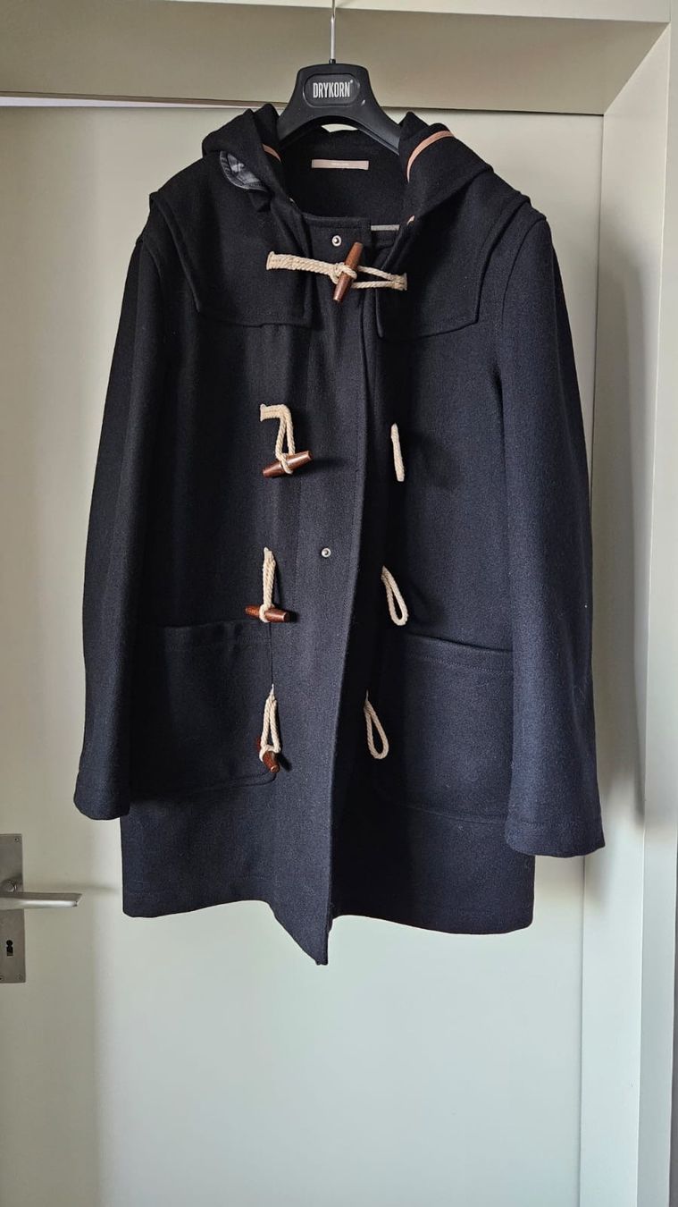 Mäntel: Duffle coat Paoloni – Neu (gemäss Beschreibung) aus Horgen von brank_m5
