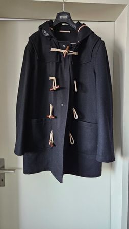 Duffle coat Paoloni