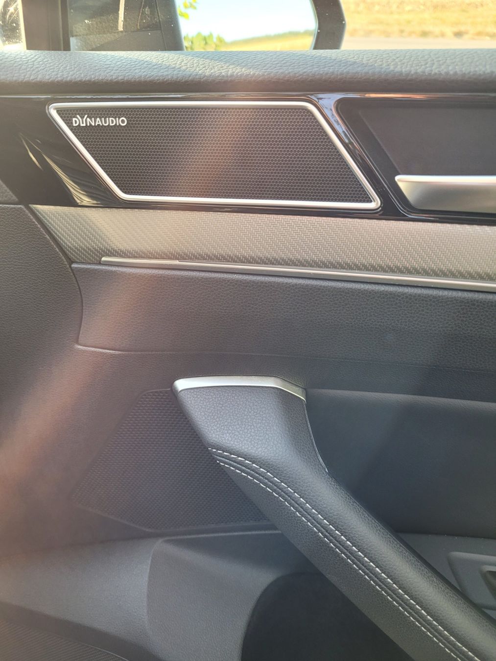 VW Autos: VW Passat R Line – Gebraucht aus Reinach AG von CaddyFactory 6