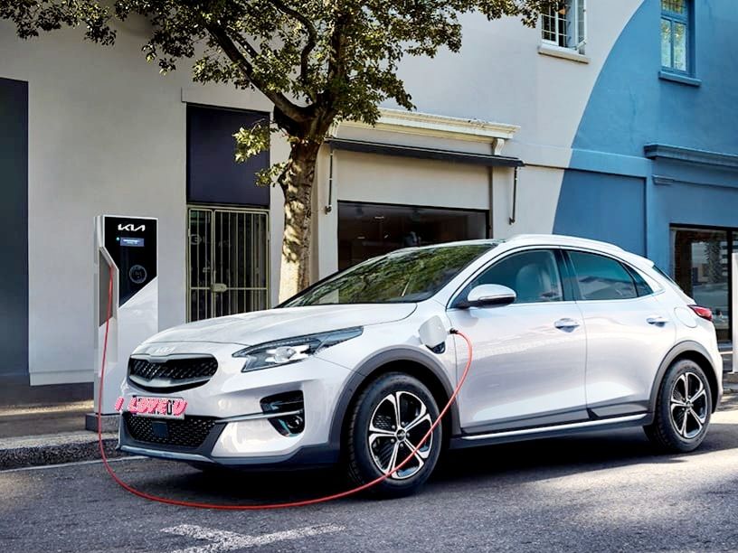 Plugin Hybrid Gebrauchtnull
