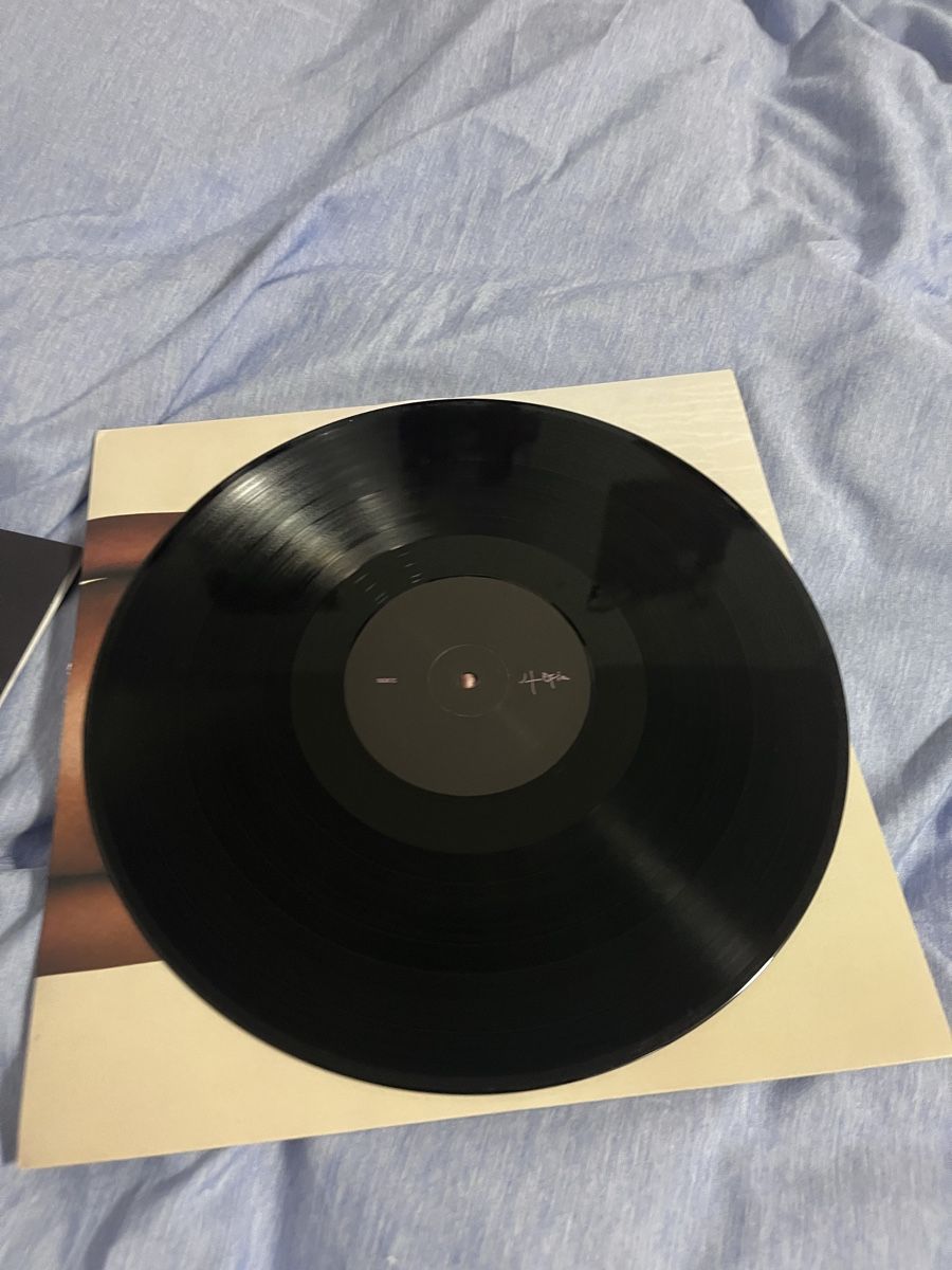 Dischi in vinile: Travis Scott Vinyl Bundle // Utopia // Rodeo — Top! – Nuovo (secondo la descrizione) da Wetzikon ZH venduto da vm3_dcj9 3