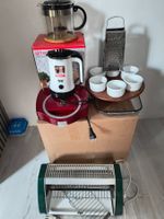 Haushaltsgeräte-Paket