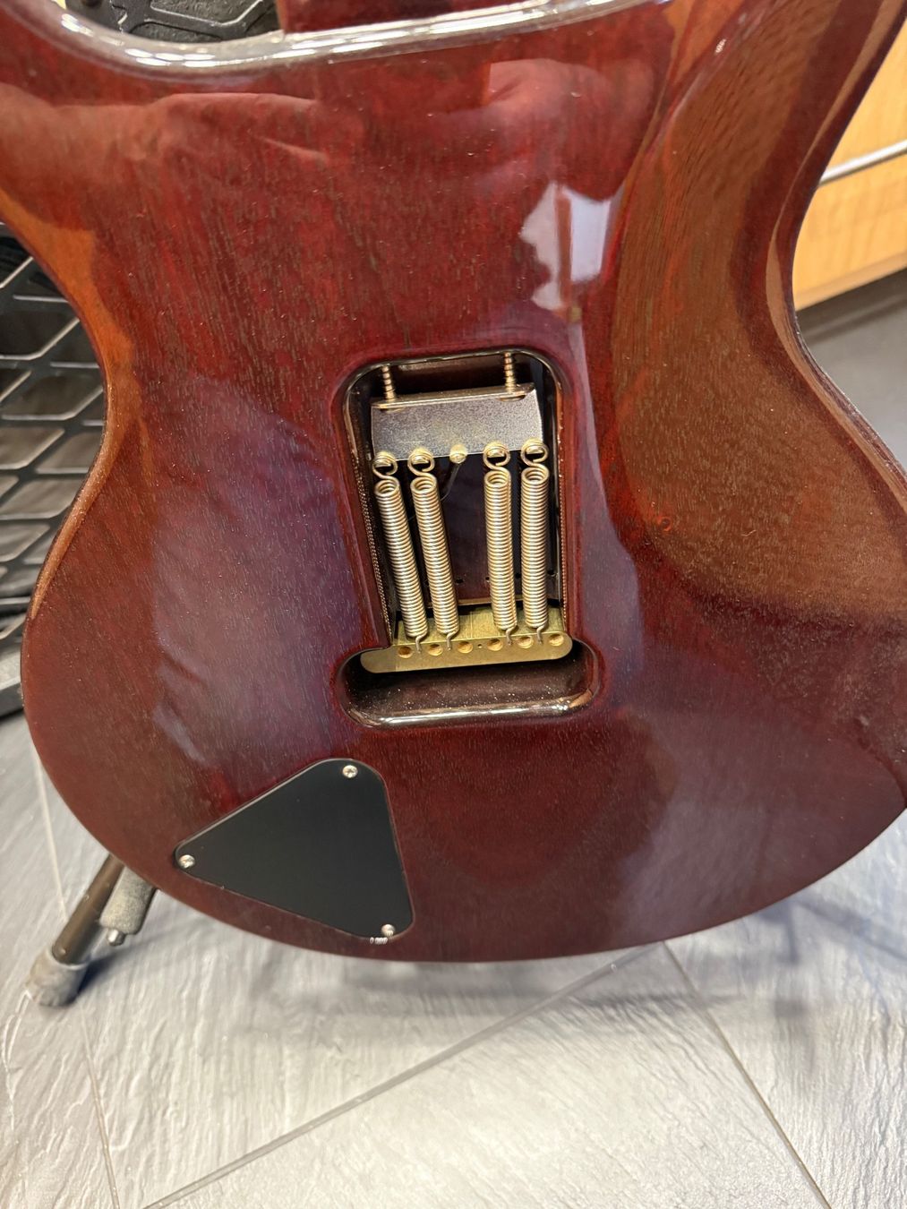 PRS Musikinstrumente: PRS Weststreet Limited – Gebraucht aus Neuhausen von vol_ts2t 5