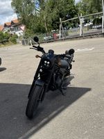 Honda CMX 500 Rebel