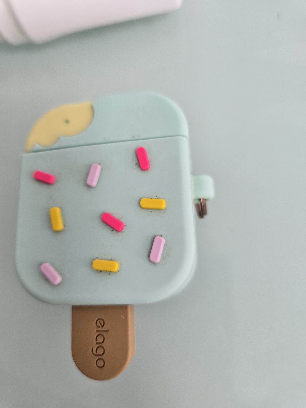Apple Kopfhörer: Apple AirPods – Gebraucht aus Winterthur von Bole.sd 5