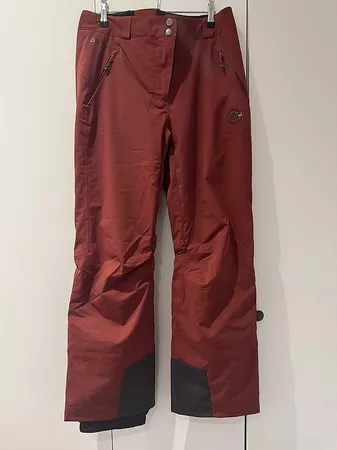 Mammut Skihose  Damen