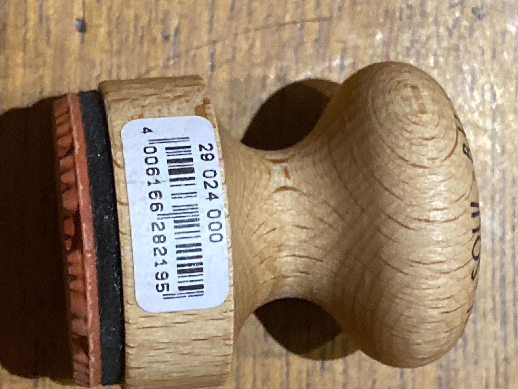 Timbri: 29024000 Tampon stempel – Nuovo (secondo la descrizione) da Lajoux JU venduto da Briard0 2