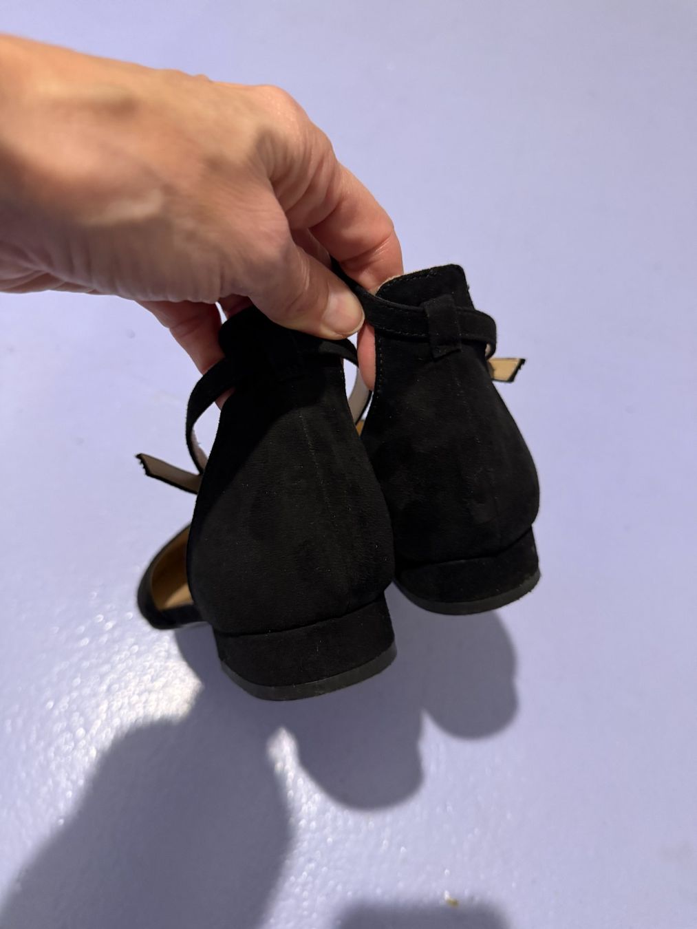 Graceland Scarpe per ragazze: Graceland Schuh Gr. 39 – Usato da Schinznach Dorf venduto da Joyce75 2