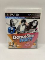 DanceStar Party PS3