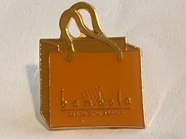 1 Pin Bambola