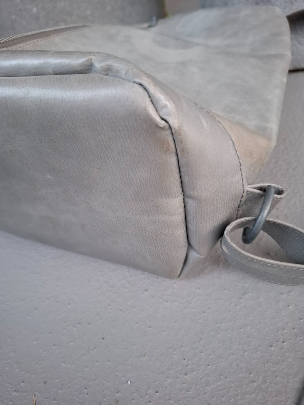 Freitag Sacs à dos: Freitag Rucksack  Woolf – D'occasion à Richterswil par Nayli96 3