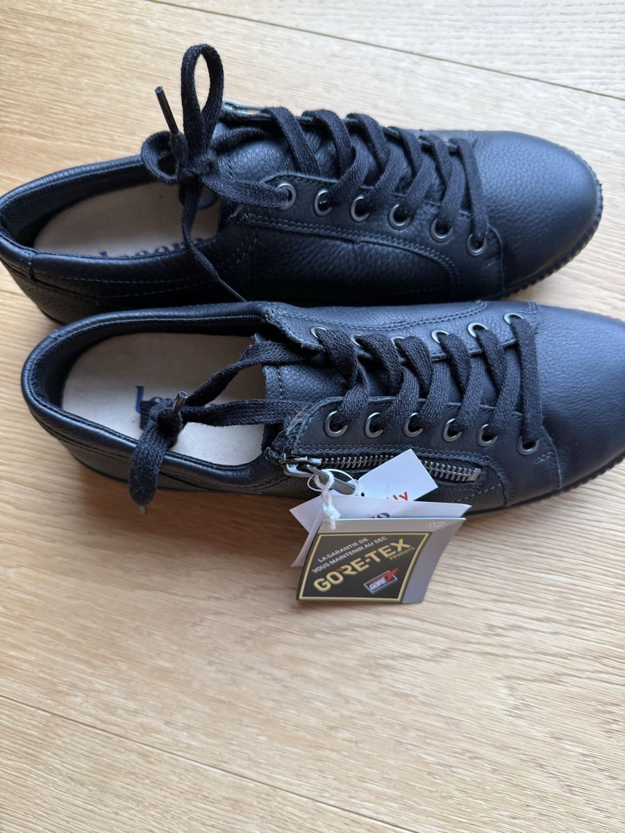 Legero Chaussures femmes: Gore-Tex Schuhe, Grösse 39  Legero Leder – Neuf avec emballage d'origine à Bern par HBYISIS 1
