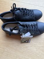 Gore-Tex Schuhe, Grösse 39  Legero Leder