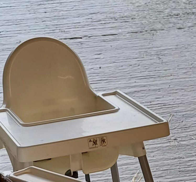 Ikea Seggioloni: Siège haut pour enfant – Nuovo (secondo la descrizione) da Payerne venduto da jea_m6nb 6