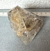 Kristall     schönes interessantes Unikat      Geschenk Idee