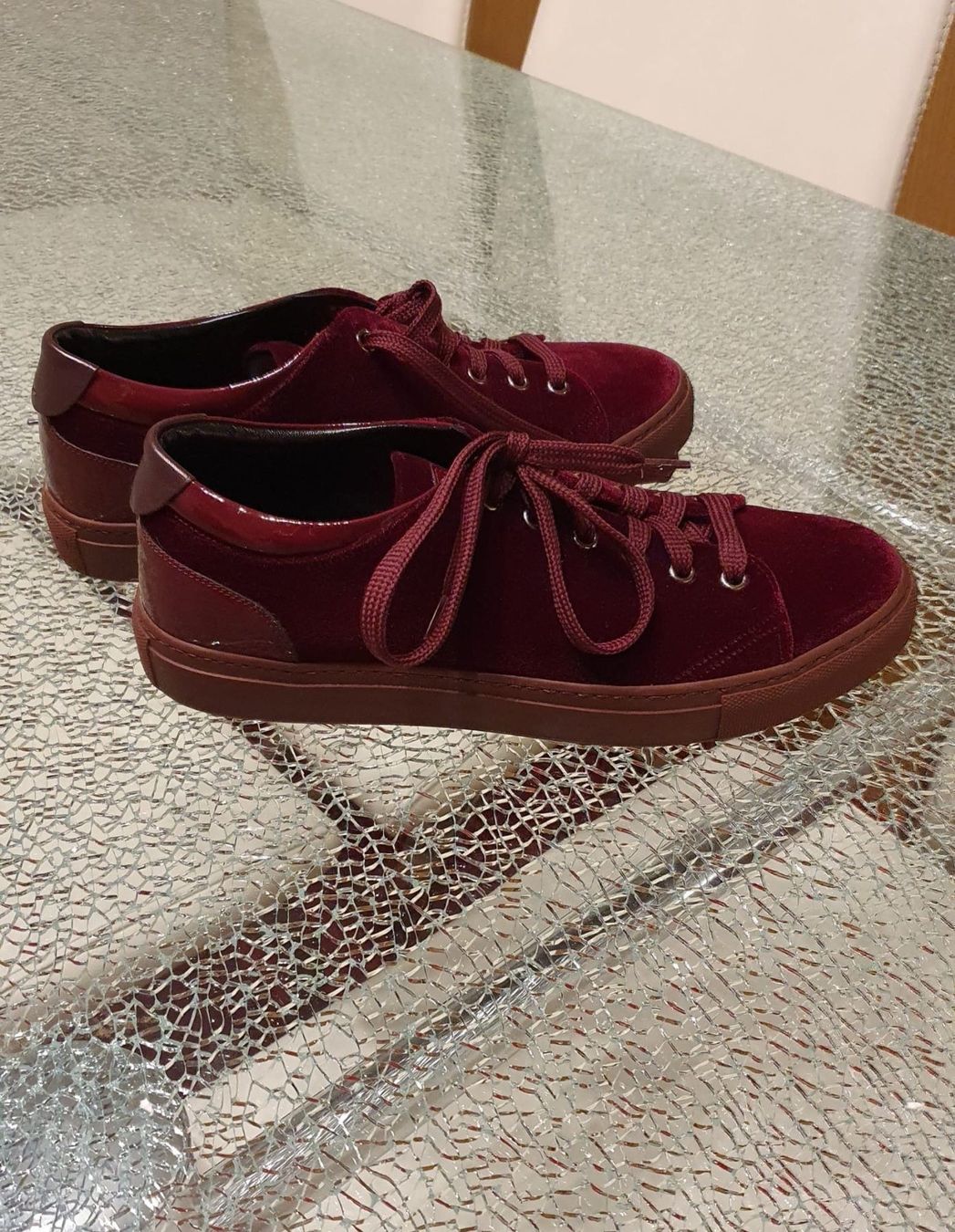 Chaussures femmes: MaiMai Gr. 40 – D'occasion à Luzern par Edii025 9