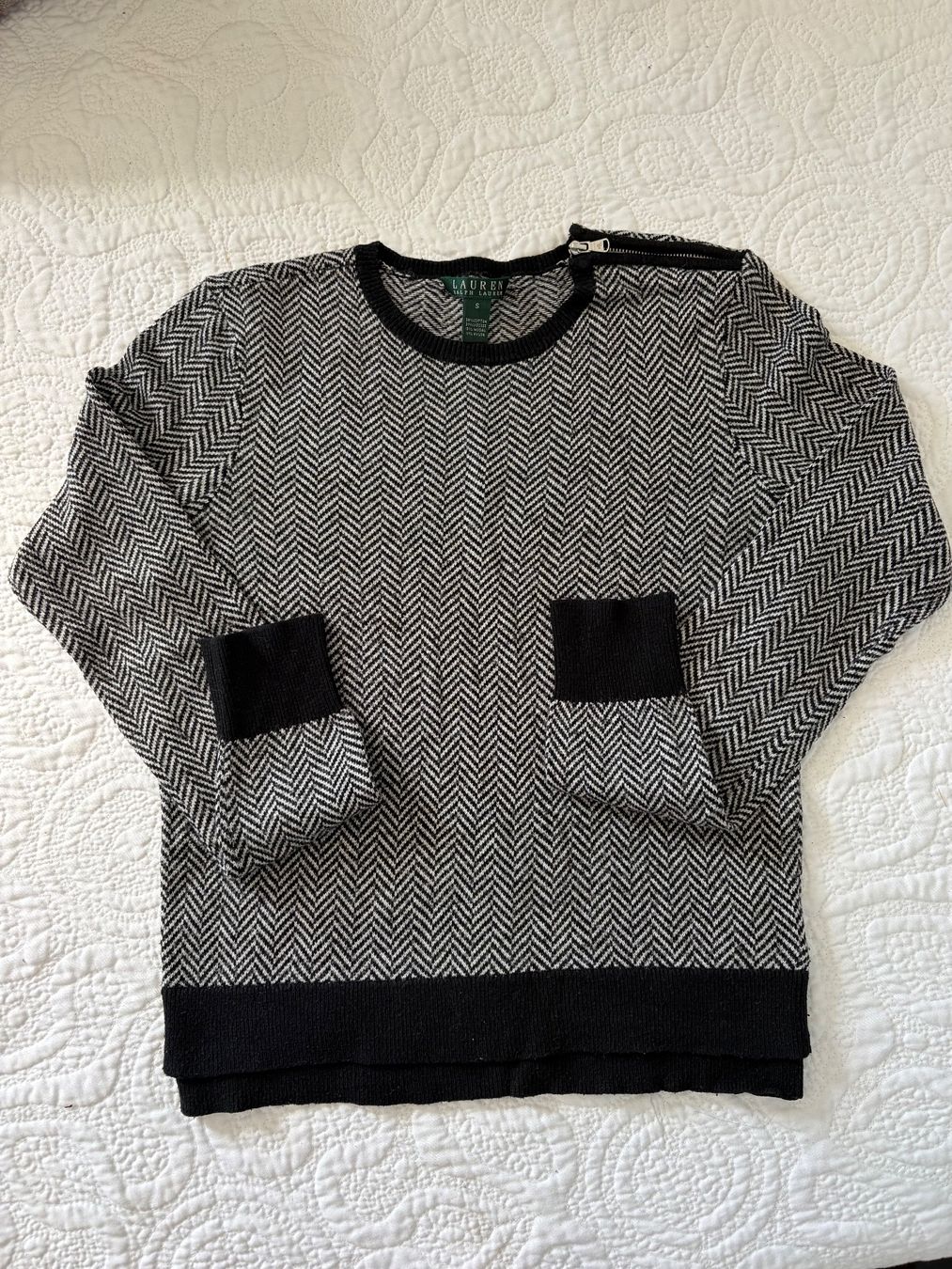 Ralph Lauren Maglioni & Felpe: Ralph Lauren Pullover XS – Usato da Bern venduto da nik_2kbk