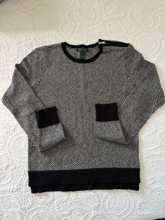 Ralph Lauren Pullover XS
