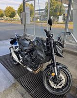 Honda CB750 Hornet 35 kW  2025  nur 2600 km  1. Hand