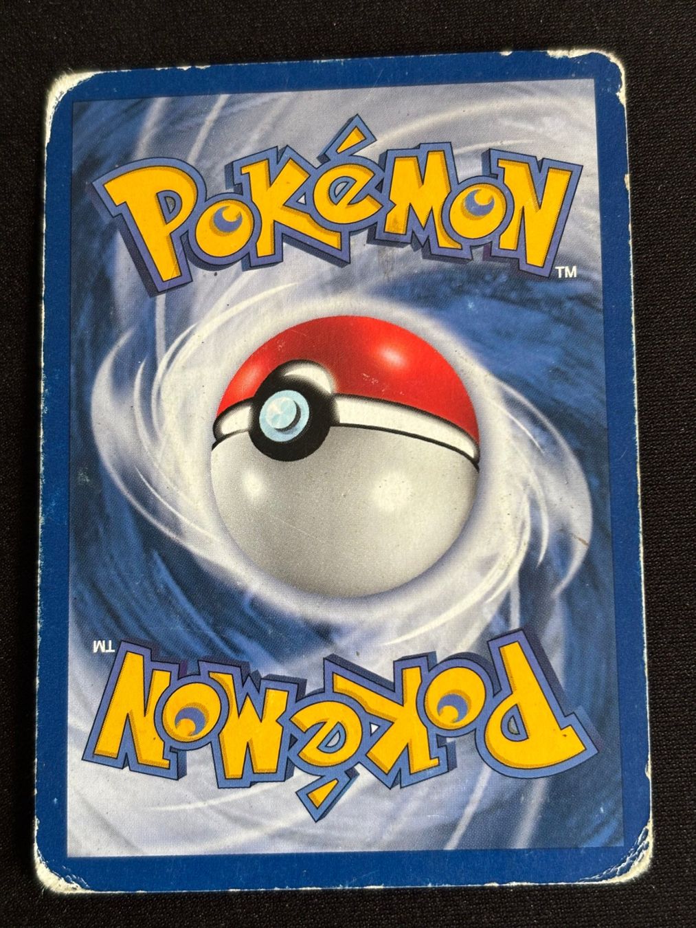 Pokémon Carte collezionabili: Pokemon Stari - Set de Base 65/102 - Français – Usato da Bern venduto da Big_GS 1