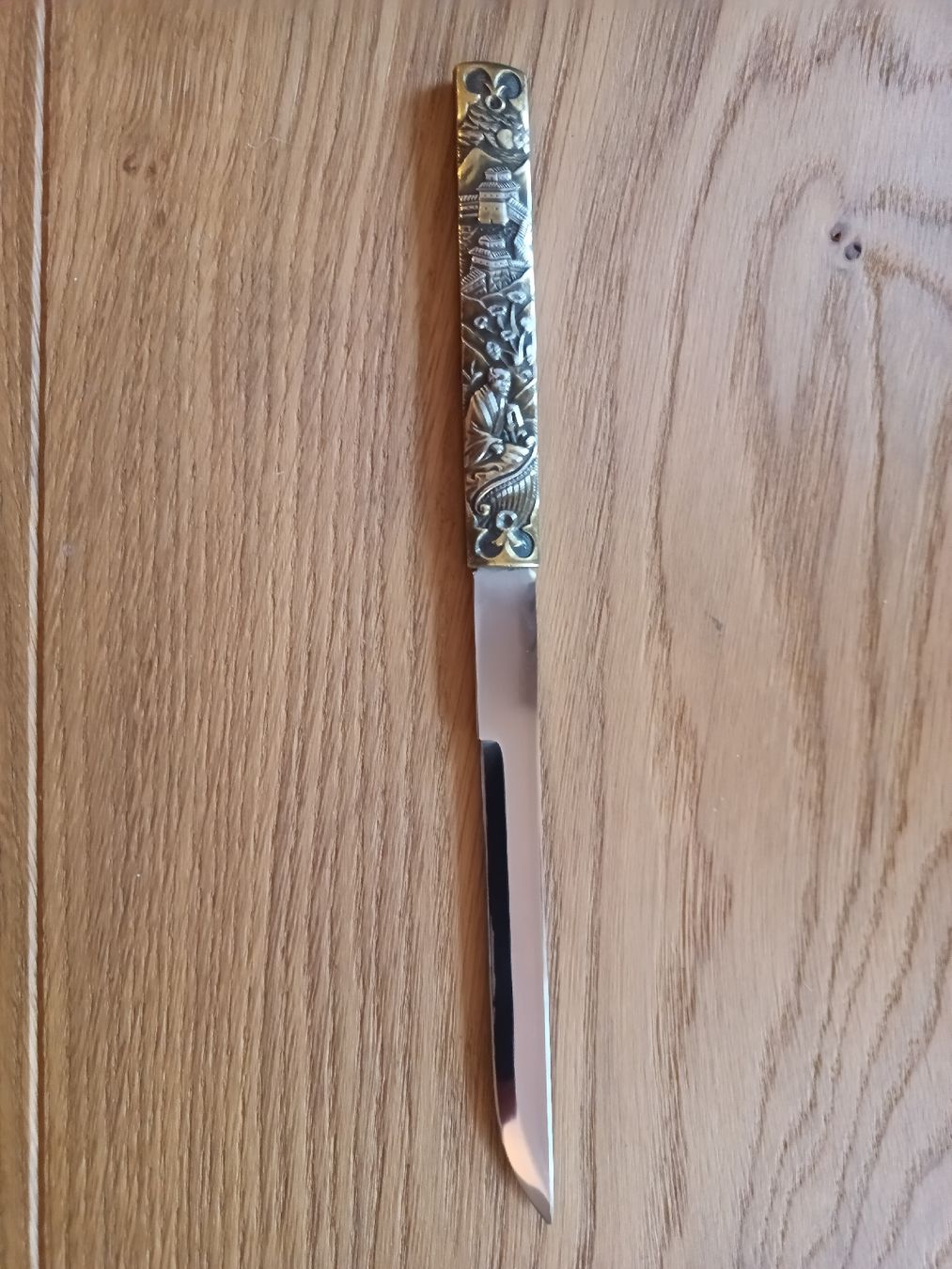 Couverts: Kogai – D'occasion à Nottwil par Dorje67