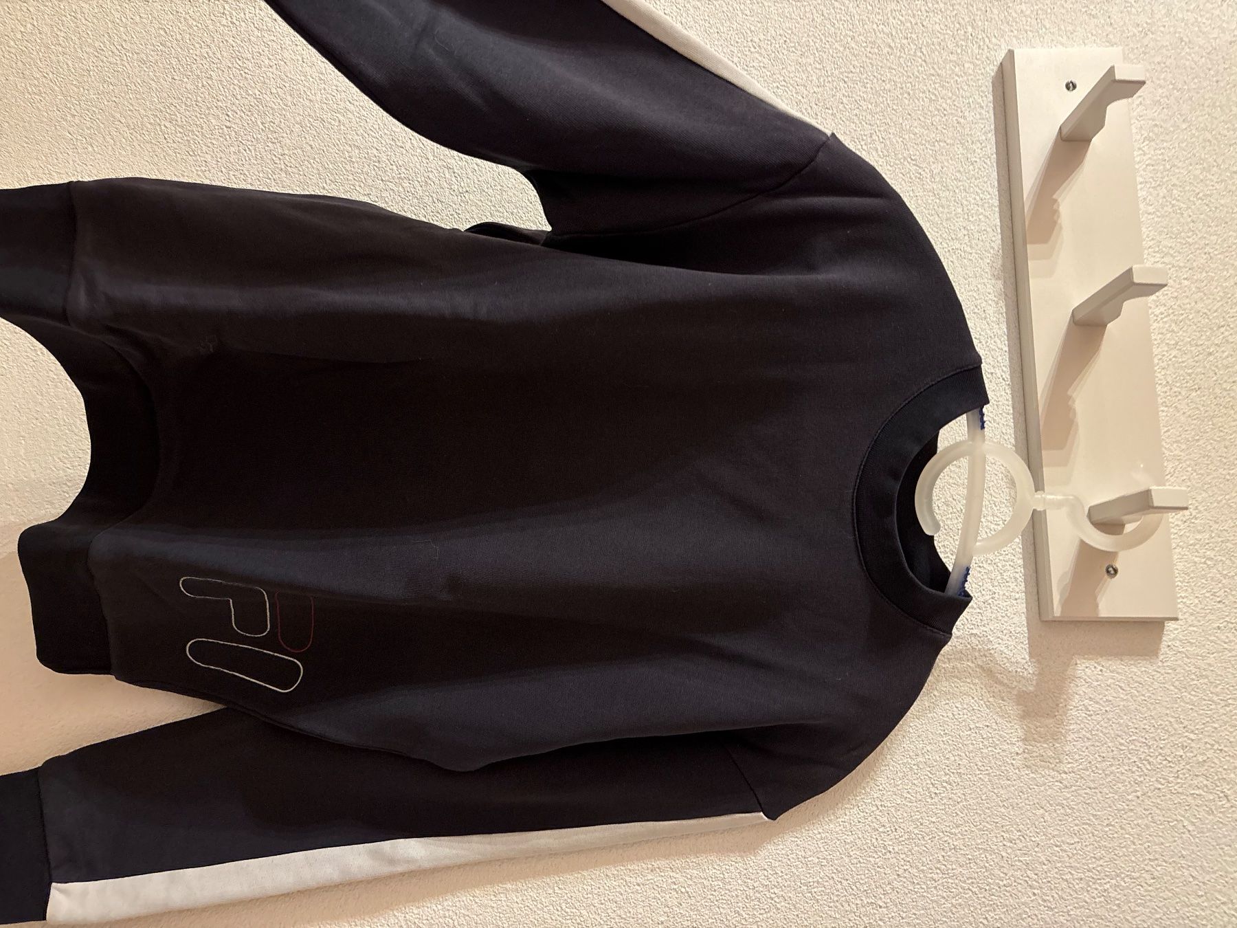 Maglioni & Felpe: Pull fila – Usato da Grandvillard venduto da Elsa.Del