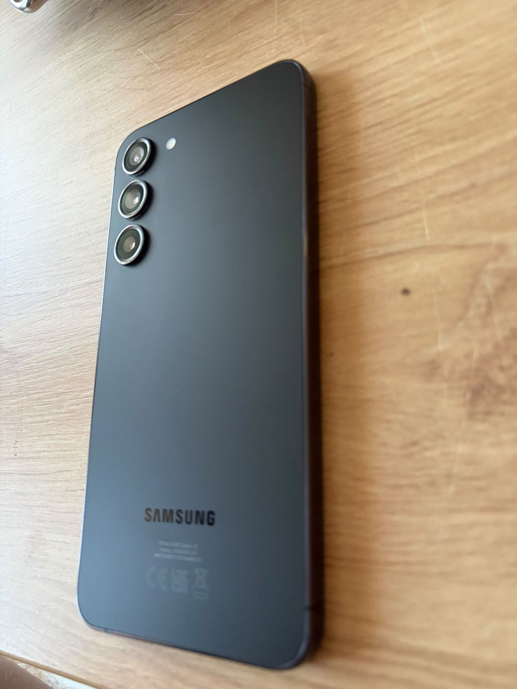 Samsung Telefoni cellulari / Smartphones: Samsung galaxy s23+ 256Go – Usato da Neuchâtel venduto da Vflash 2