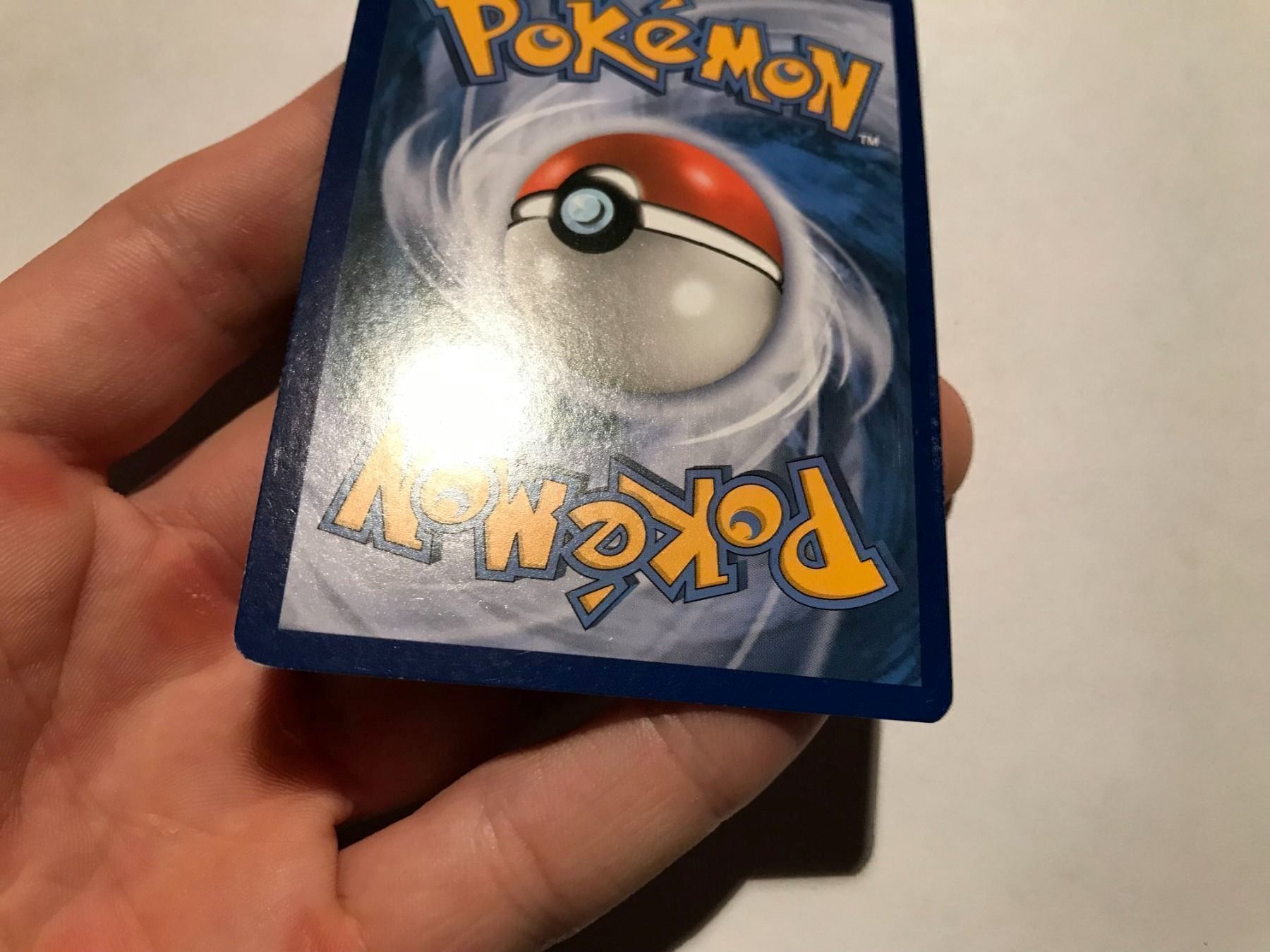 Pokémon Carte collezionabili: Tapu-Fini GX FullArt – Usato da Hagendorn venduto da Pokecollectorch 4