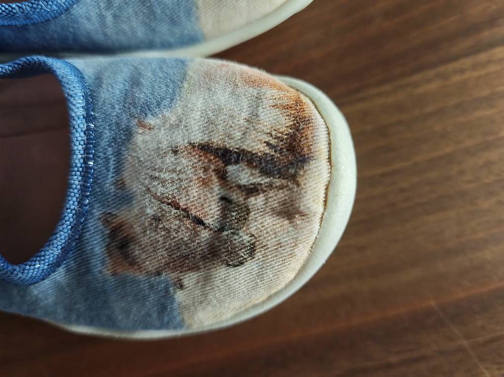Schuhe für Jungen: Superfit Hausschuhe 29 – Gebraucht aus Untersiggenthal von schnaegg8542 2