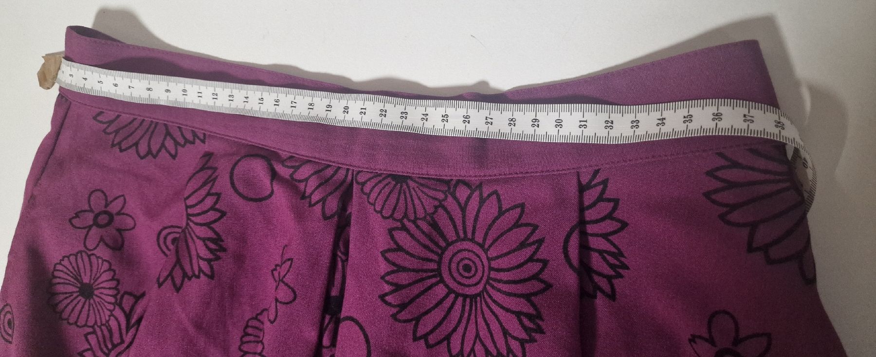 Top: Rockabilly  Grösse L -Top – Usato da Chur venduto da car_5clc 2