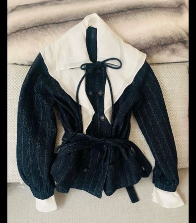 TAILOR Made - nach Chanel Croisière Sommerkollektion