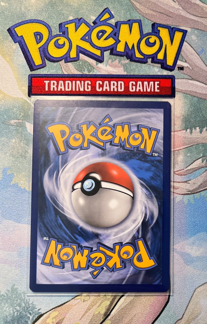 Cartoline: Felilou Reverse Holo Schimmernde Legenden 48/73 – Usato da Sempach venduto da R-G 1