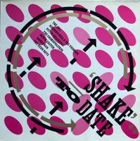 DIVERS ARTISTES - SHAKE TO DATE