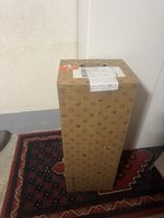 TM7 schwarz in Originalverpackung mit 5J Garantie