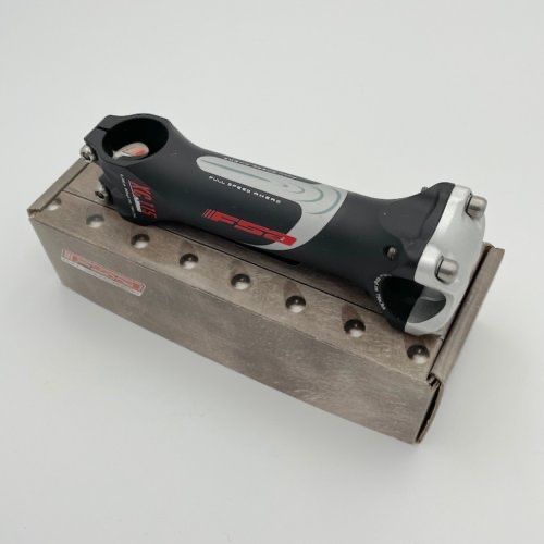 Pezzi di ricambio: FSA Vorbau XC 115 135mm – Nuovo (secondo la descrizione) da Solothurn venduto da VintageVelo81