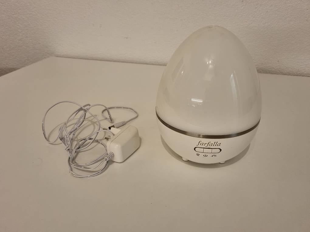 Diffusori di oli essenziali: Diffuseur de huiles essentielles – Usato da Gland venduto da Khazmur1