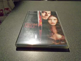 DVD From Hell