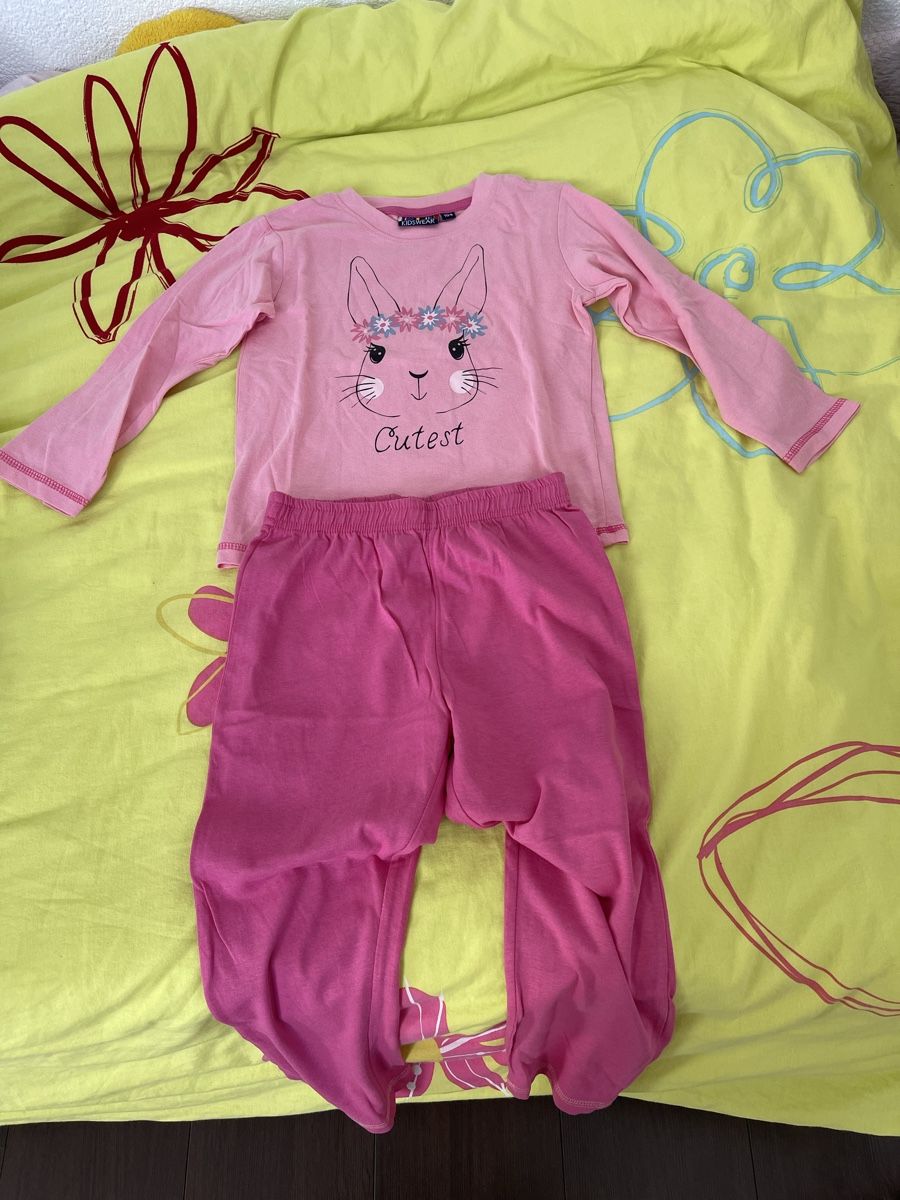 Pigiama & Simili: Pyjama fille taille 104 – Nuovo e nell'imballaggio originale da MARLY venduto da AISLEE